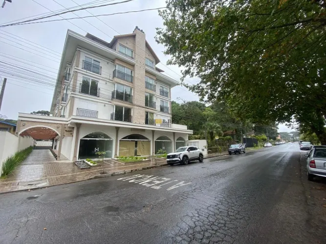 Apartamento para locação no centro de Canela