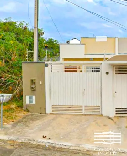 Sobrado a Venda no Vitória Vale em Caçapava