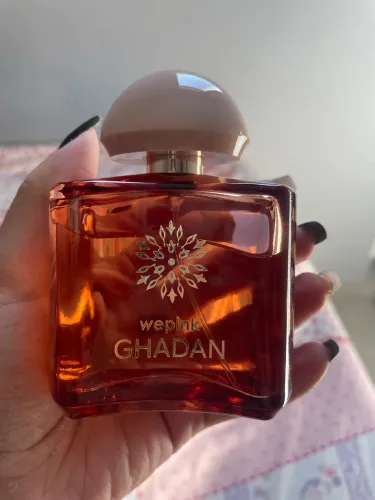 Perfume Wepink Árabe 