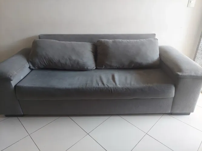 Sofá 2m