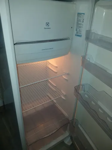 Frigobar Electrolux 240 l ótimo entrego grátis local