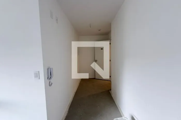 Apartamento à Venda - Mooca, 1 Quarto, 35 m2