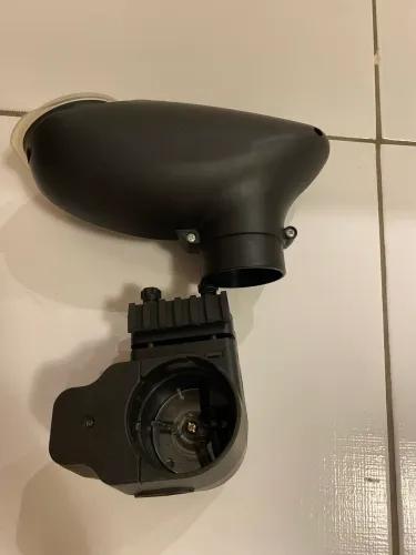Kit Loader Eletrônico Rip Clip Completo para TM-15 / BT - Estado de Novo