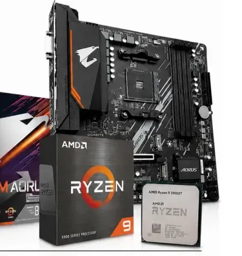 Kit Pc gamer
