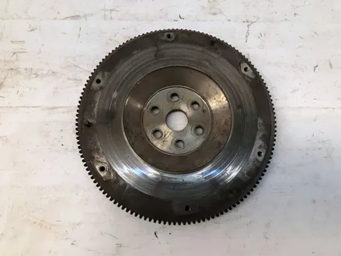 Volante Motor Embreagem Escort 1.8 Glx Zetec 16v 1997 2003