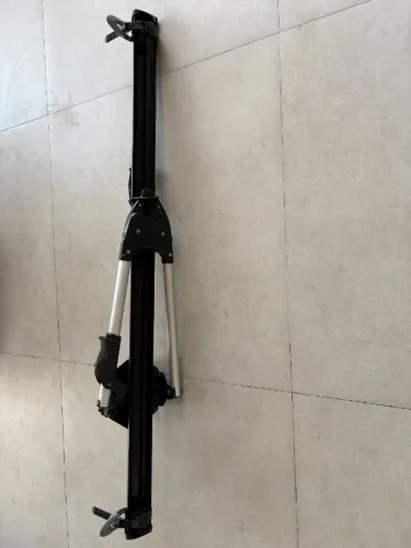 Suporte Bicicleta Rack Teto Thule