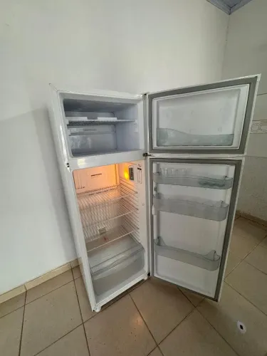 Geladeira Consul 340l dúplex cicle defrost