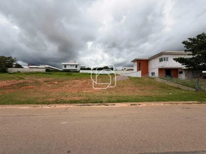 Terreno Residencial de 802,38 m² em Itu - Financia, Segurança 24h e Portaria