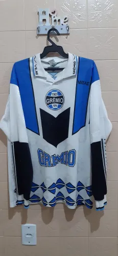 Camisa do grêmio de época