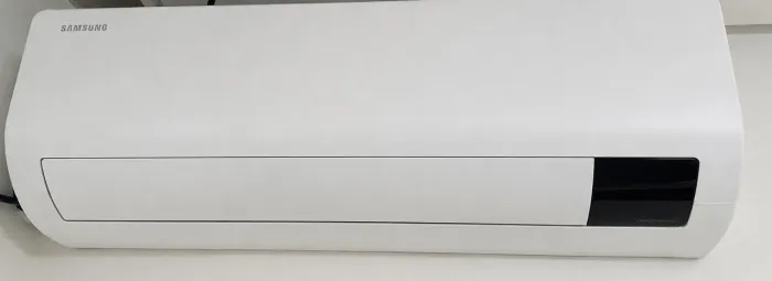 Ar condicionado