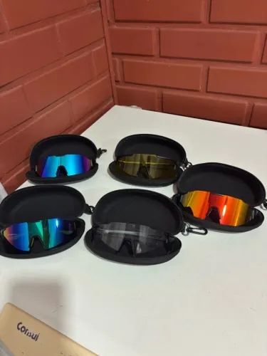 Óculos para MTB ou Corrida Kapvoe