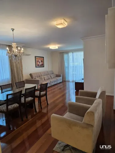 Apartamento à venda no Centro de Florianópolis