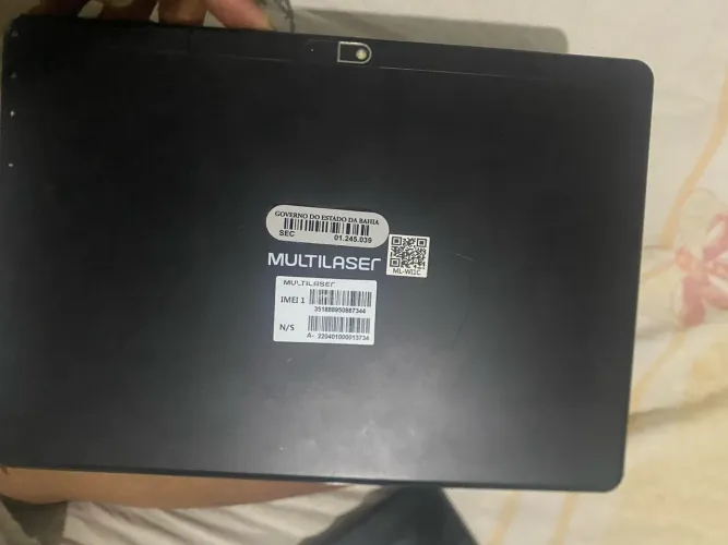 Vendo tablet M10