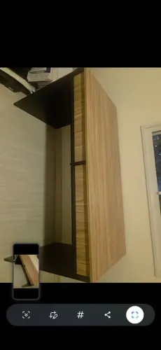 Mesa de escritório ?