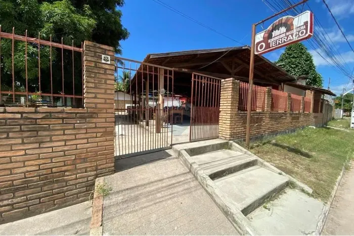 Restaurante em Massagueira: Oportunidade Única!