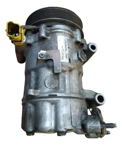 COMPRESSOR DE AR PEUGEOT SW 206
