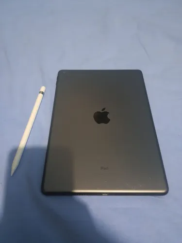 Ipad 8 32gb + apple pencil original