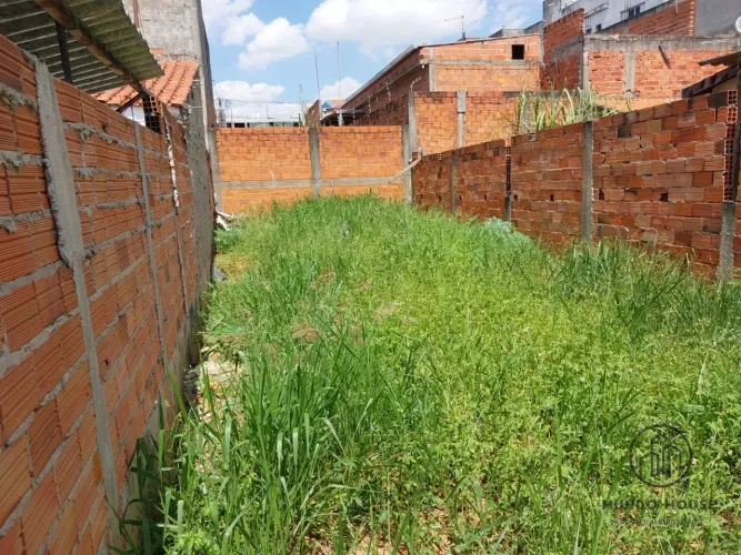 TERRENO SAO BENTO