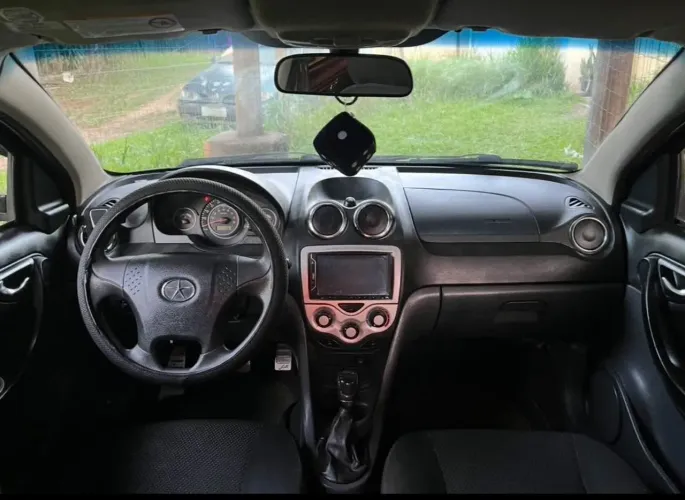 JAC J3 1.4 16V 5P Mec. 2013