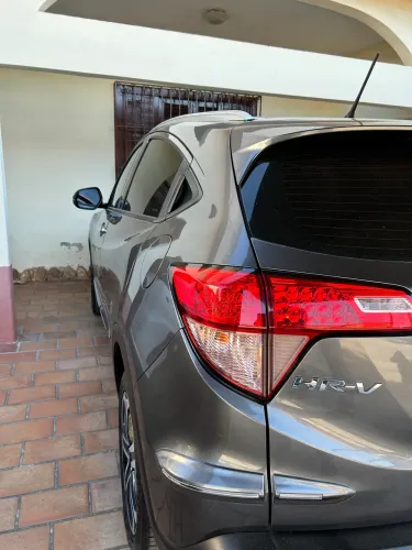 Honda HR-V EXL 1.8 Flexone 16V 5P Aut. 2017