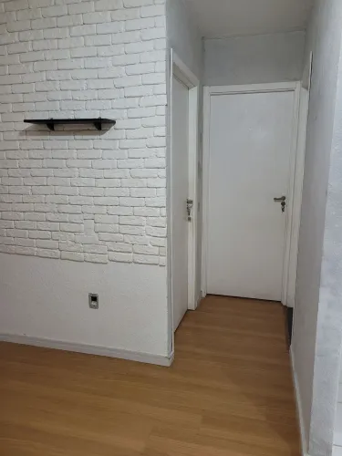 ALUGO APARTAMENTO EM CAMPO GRANDE