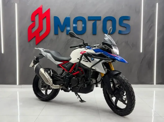 G 310 S 2026 5.000 Km