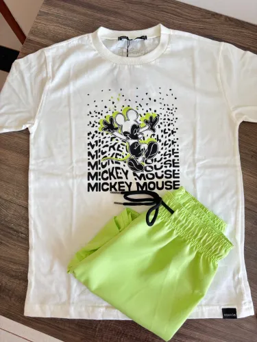 CONJUNTO YOUCCIE 8 ANOS