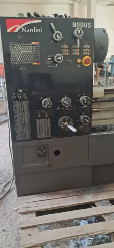 Torno nudus nardine 325