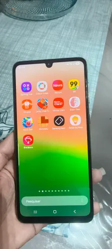 Celular Samsung A33 5G
