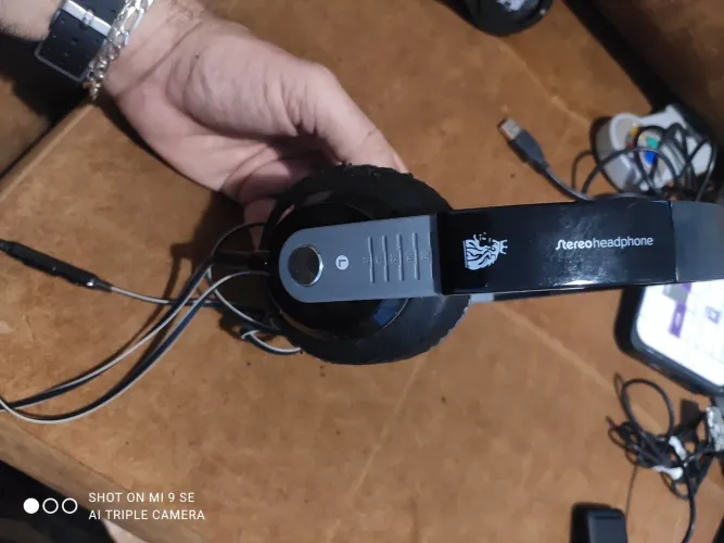Headset