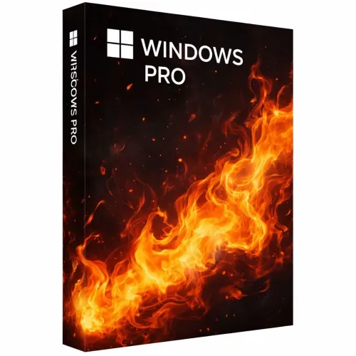 Ativação Windows