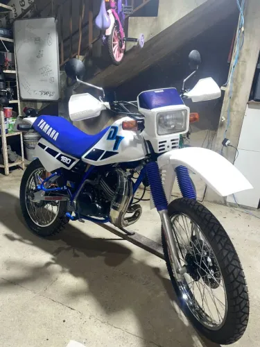 Dt 180 muito conservada 