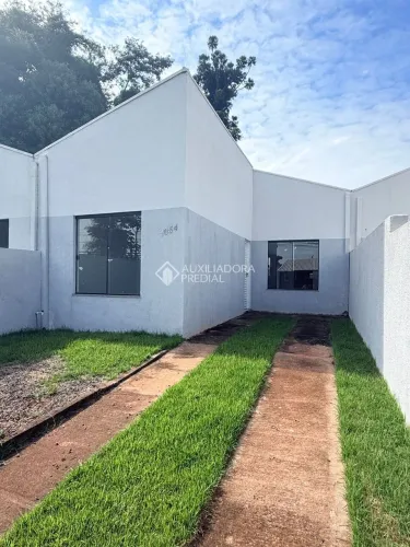 Encontrar uma casa com 209 m² de terreno e tão próxima ao centro da cidade não é tarefa fá