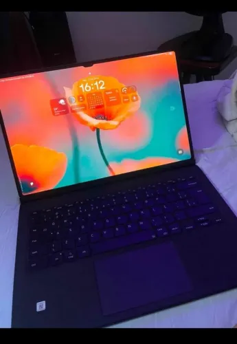 VENDA TABLET SAMSUNG S8 Super Novo!
