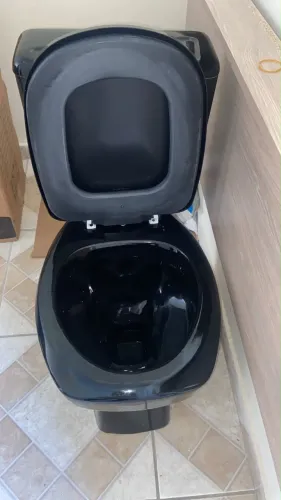Vaso sanitário incepa