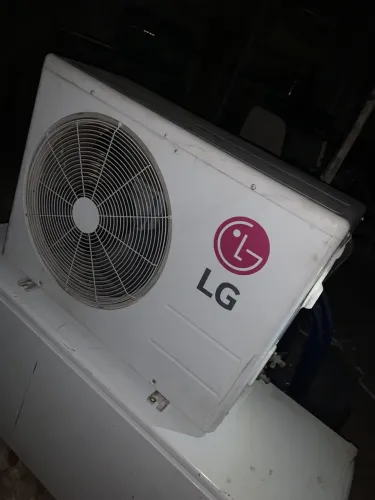 Ar condicionado split LG 18.000btus