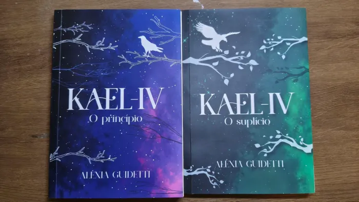 KAEL-IV