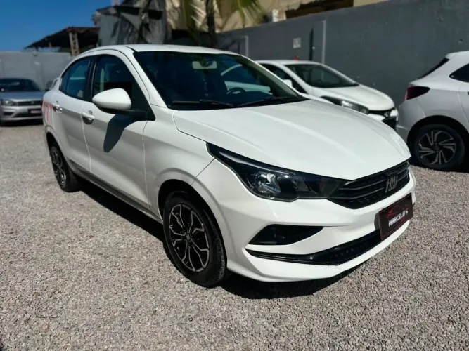 Fiat Cronos Drive 1.3 8V Flex 2023