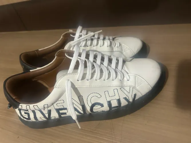 Sapatênis Givenchy 39