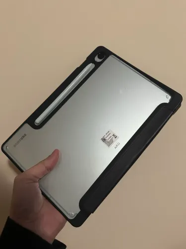 Samsung Tab S9 FE | Seminovo