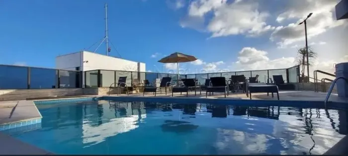Apartamento Mobiliado em Boa Viagem | 41m² | Conforto, Praticidade e Excelente Localização