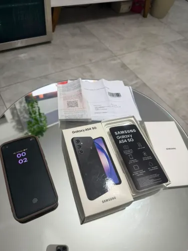 Celular Samsung