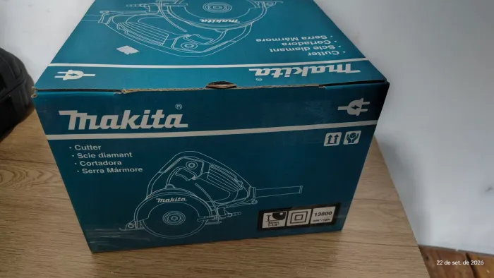 Serra Makita