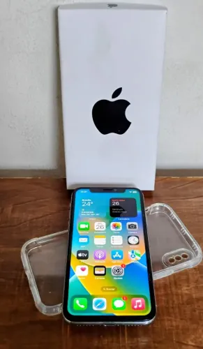 iPhone X