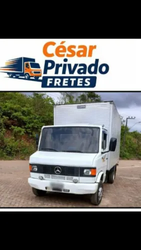 Frete barato é aqui