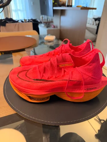Nike Alphafly 2 