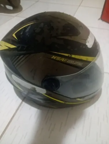 Capacete pro Tork N 60