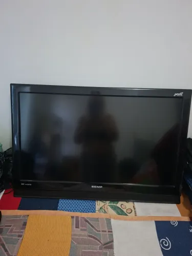 Televisão