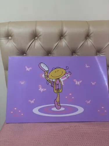 Quadro magnético 
