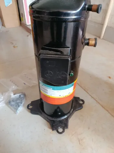 Compressor a venda